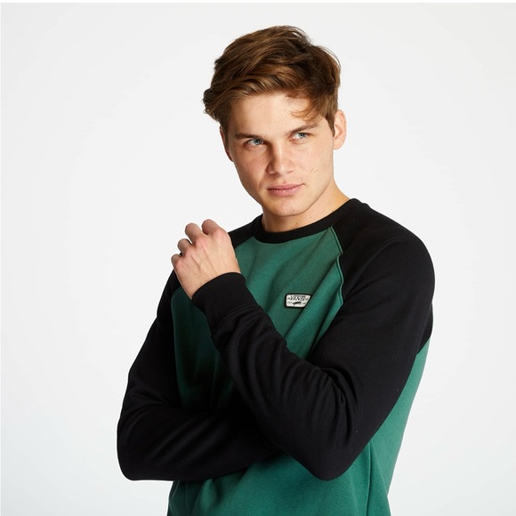 Vans Rutland III Sweatshirt - Picture 2 of 9